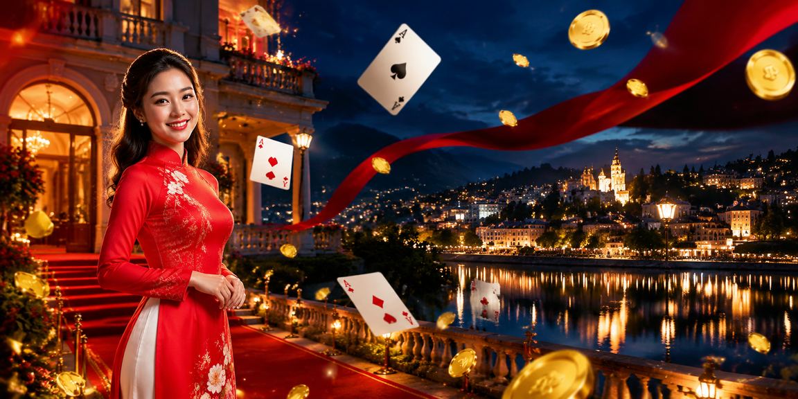 Người chơi tại Đà Lạt thử vận may với trò chơi bài và slot jackpot buổi tối