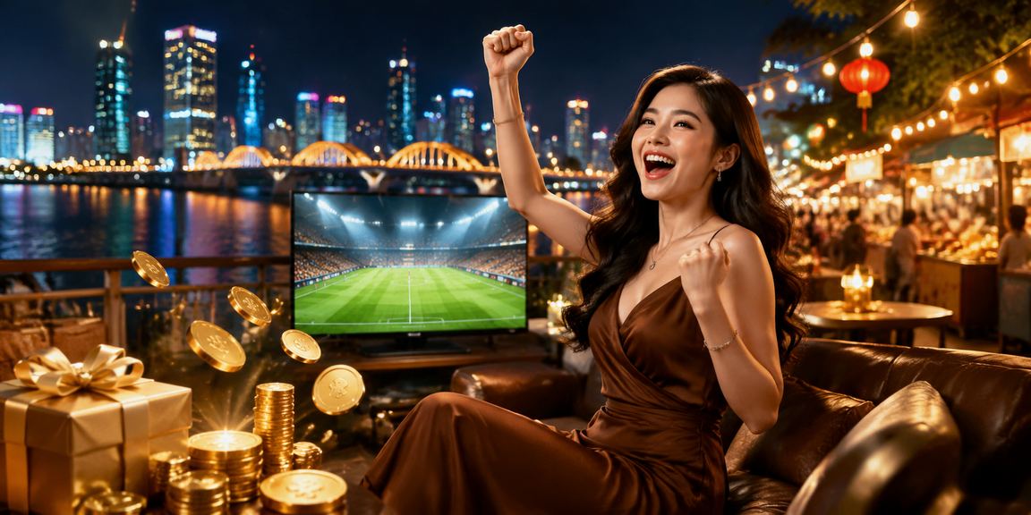Người dùng Đà Nẵng nhận hoàn tiền và bonus tại quán cà phê trên điện thoại Android